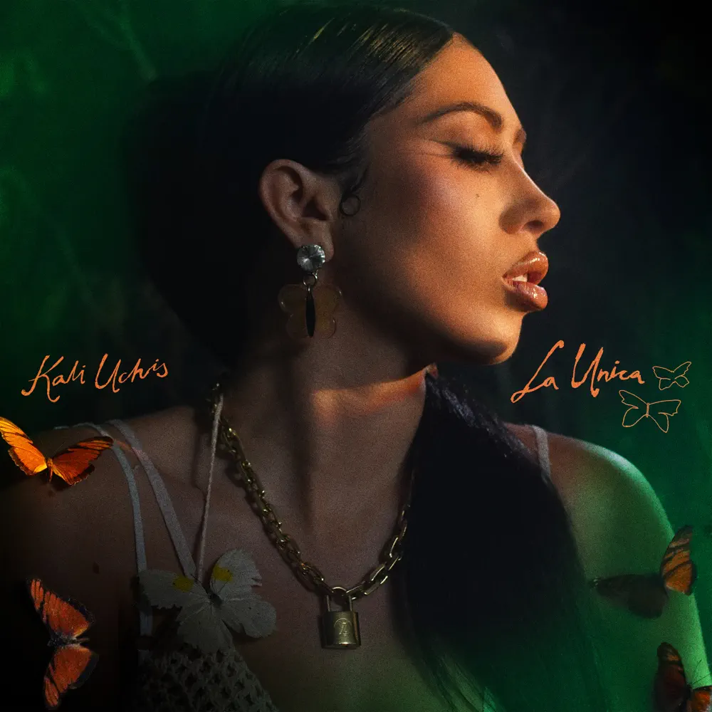 Kali Uchis – La Única – Single [iTunes Plus AAC M4A]