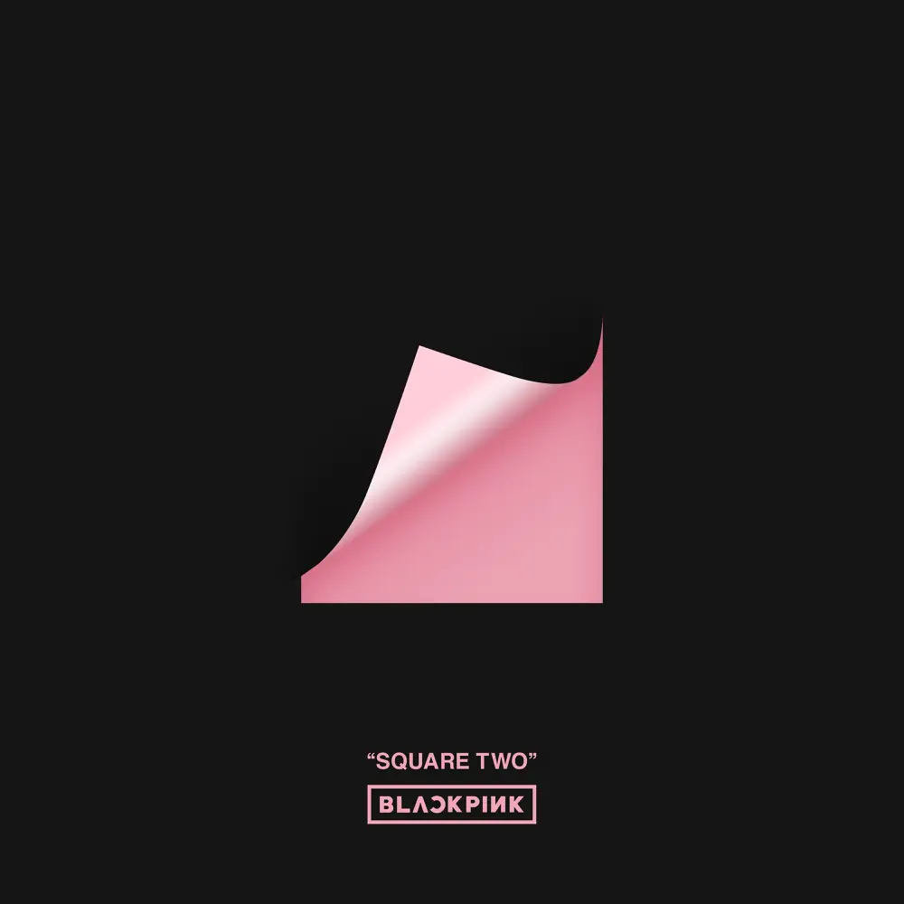 BLACKPINK – SQUARE TWO – EP [iTunes Plus AAC M4A]