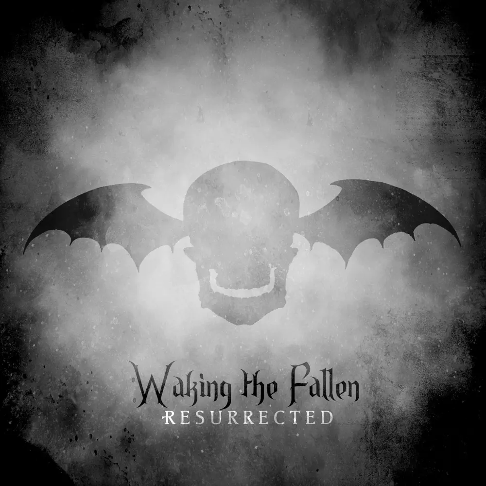 Avenged Sevenfold – Waking the Fallen: Resurrected (Deluxe Edition) [iTunes Plus AAC M4A + M4V]