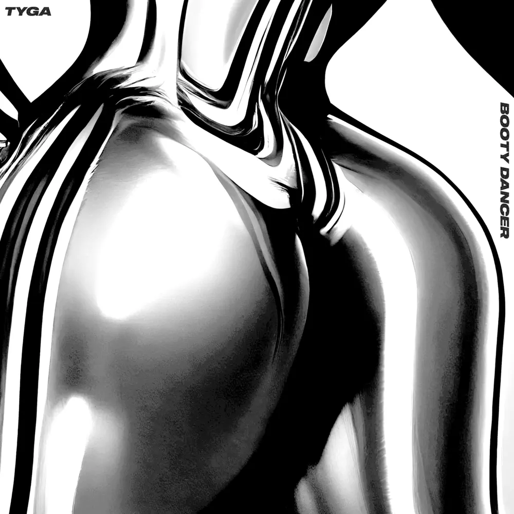 Tyga – Booty Dancer – Single [iTunes Plus AAC M4A]