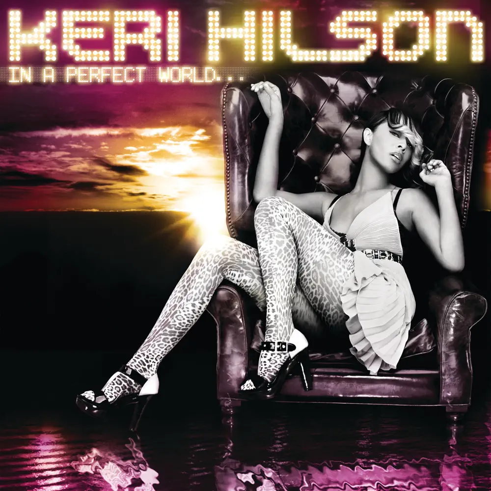 Keri Hilson – In a Perfect World… (Germany iTunes Version) [iTunes Plus AAC M4A]