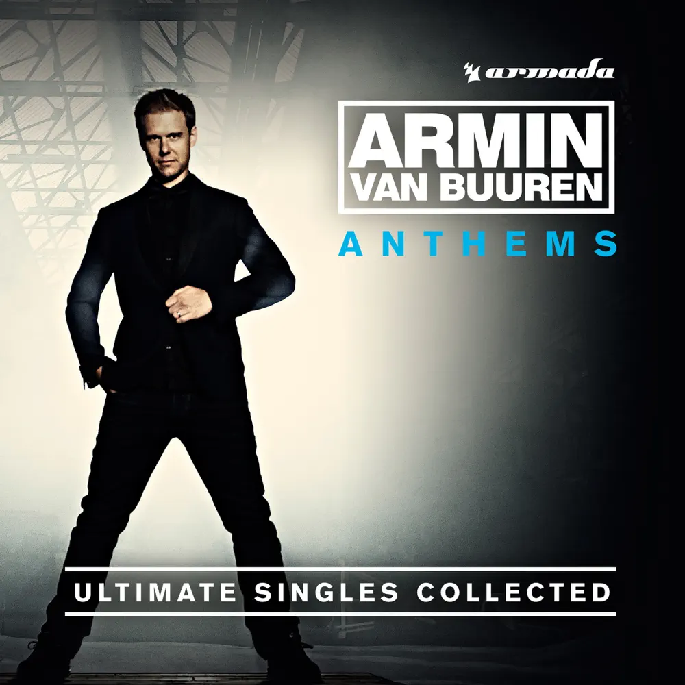Armin van Buuren – Armin Anthems (Ultimate Singles Collected) [iTunes Plus AAC M4A]