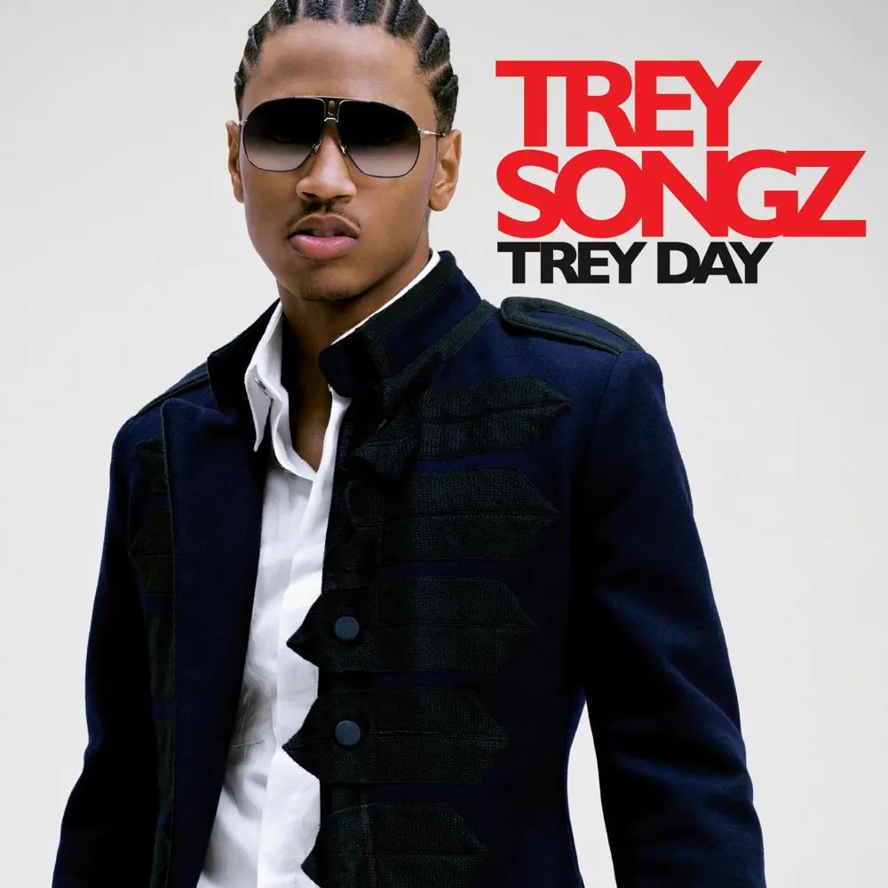 Trey Songz – Trey Day [iTunes Plus AAC M4A]