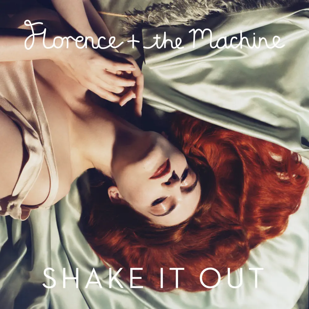 Florence + the Machine – Shake It Out (Remixes) – EP [iTunes Plus AAC M4A]