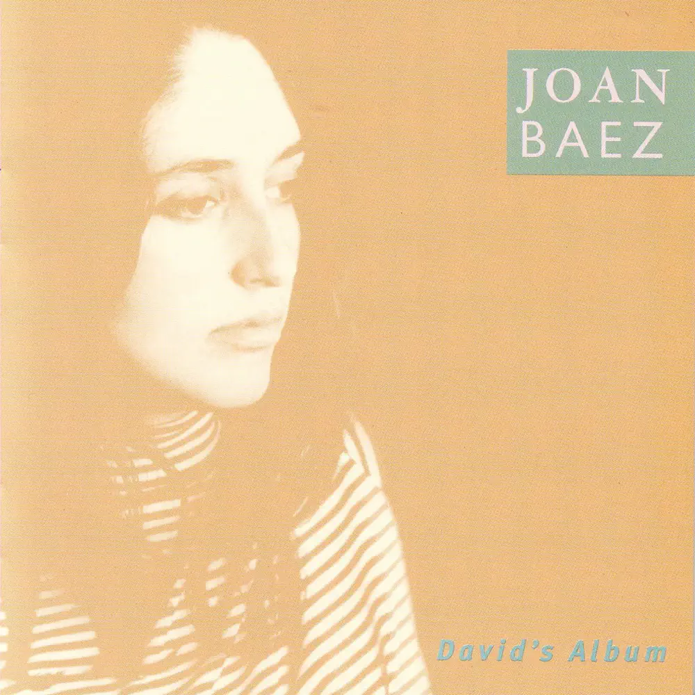 Joan Baez – David’s Album (Bonus Track) [iTunes Plus AAC M4A]