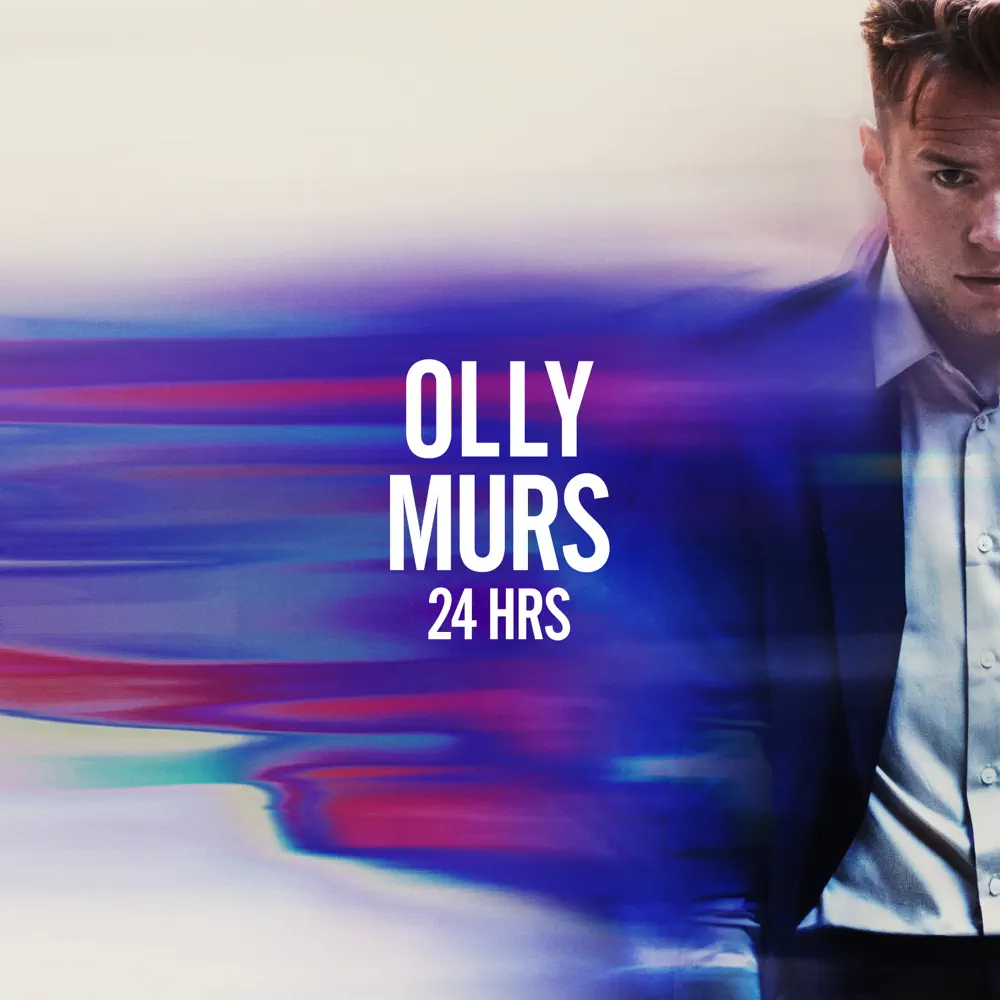 Olly Murs – 24 HRS (Expanded Edition) [iTunes Plus AAC M4A]