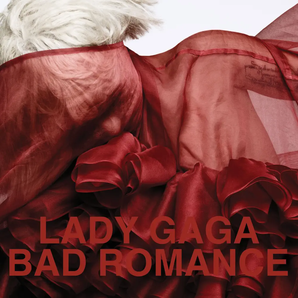 Lady Gaga – Bad Romance (Germany Remix Version) [iTunes Plus AAC M4A + M4V – Full HD]