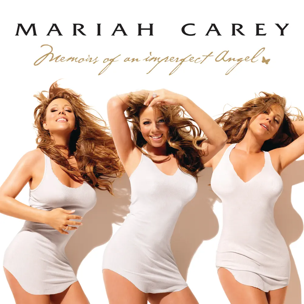 Mariah Carey – Memoirs of an Imperfect Angel (Special Edition) [iTunes Plus AAC M4A + M4V]