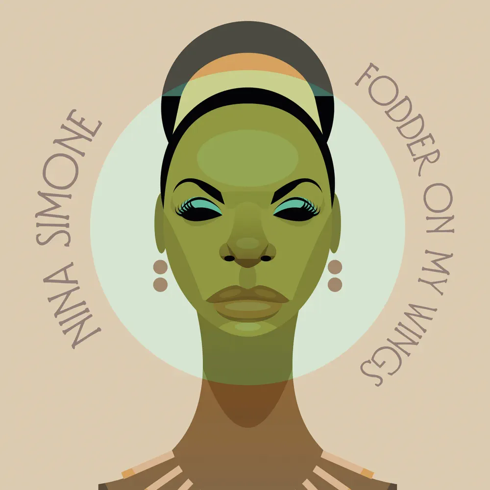 Nina Simone – Fodder on My Wings (Apple Digital Master) [iTunes Plus AAC M4A]