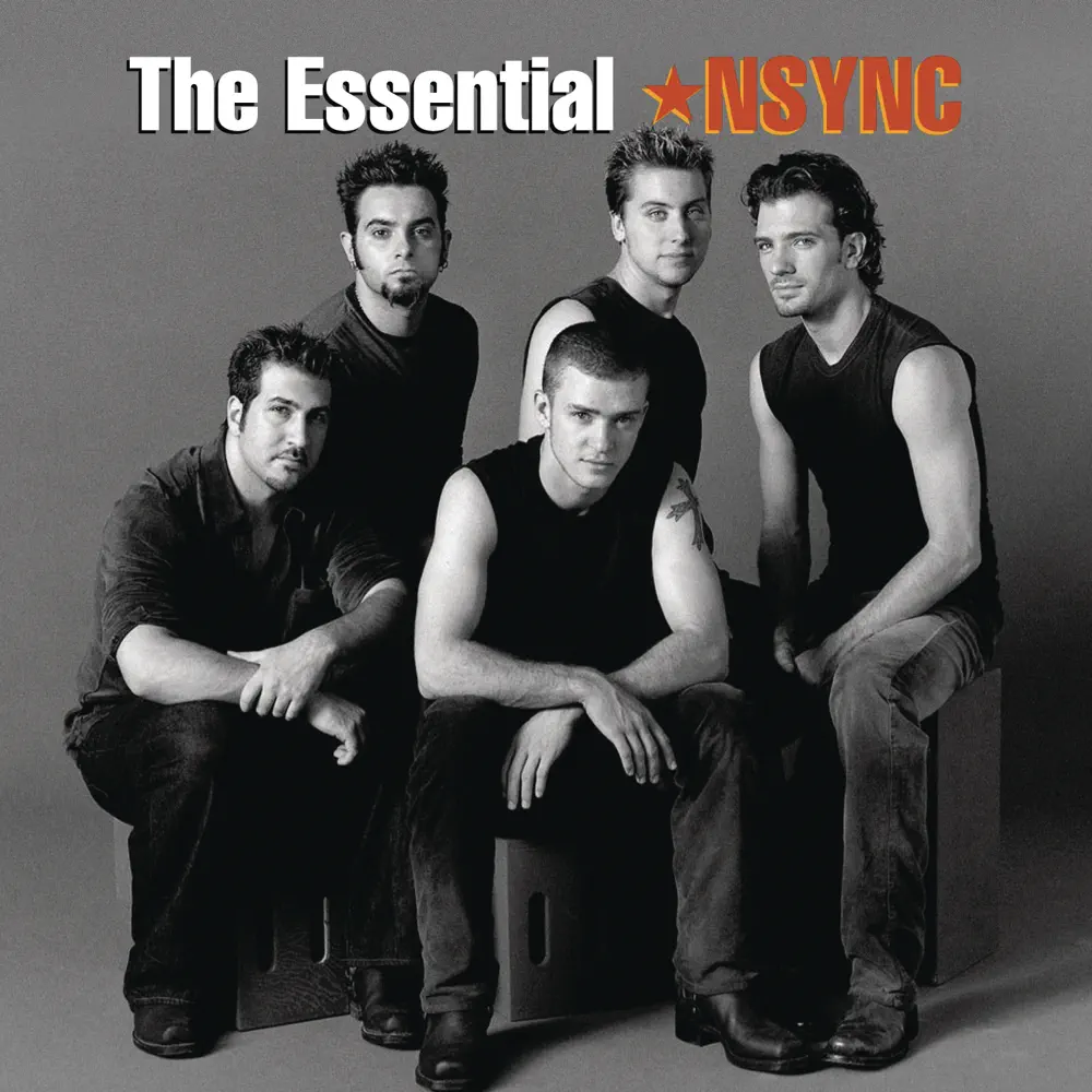 *NSYNC – The Essential *NSYNC [iTunes Plus AAC M4A]