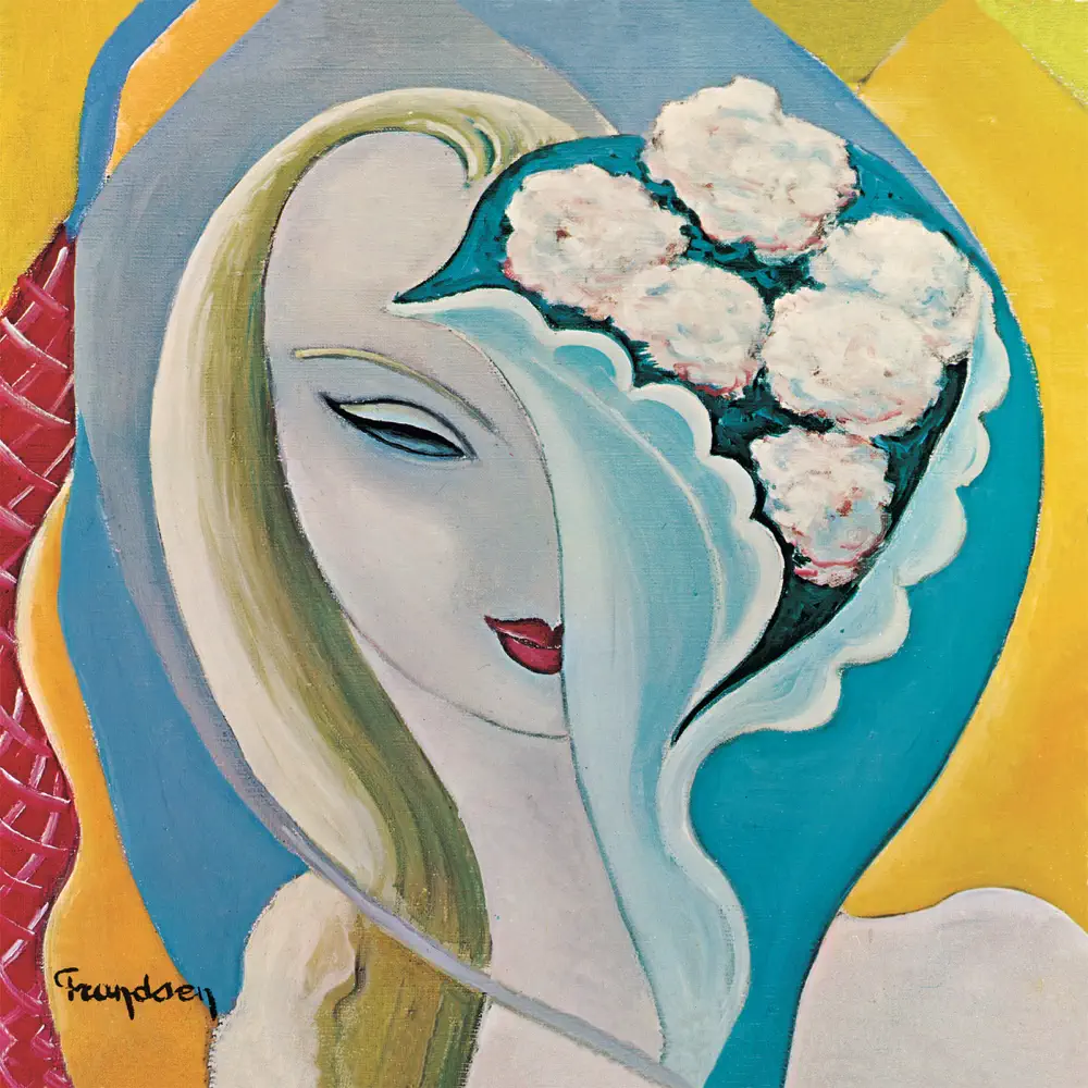 Layla and Other Assorted Love Songs (40th Anniversary Edition) – Derek & The Dominos [iTunes Plus AAC M4A]