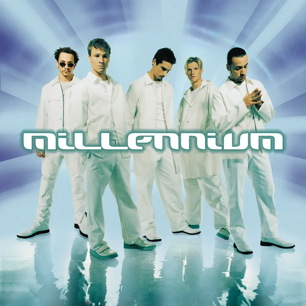 Backstreet Boys – Millennium (US Store) [iTunes Plus AAC M4A]