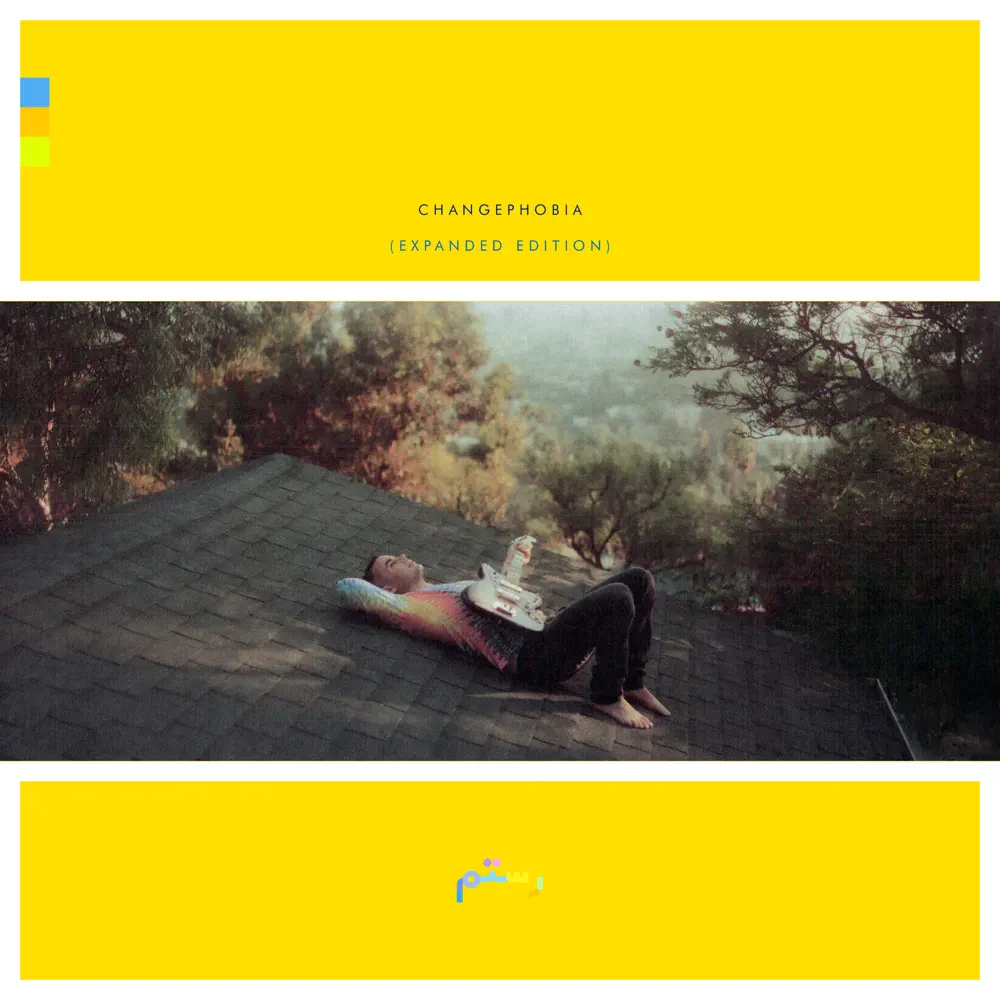 Rostam – Changephobia (Expanded Edition) [iTunes Plus AAC M4A]