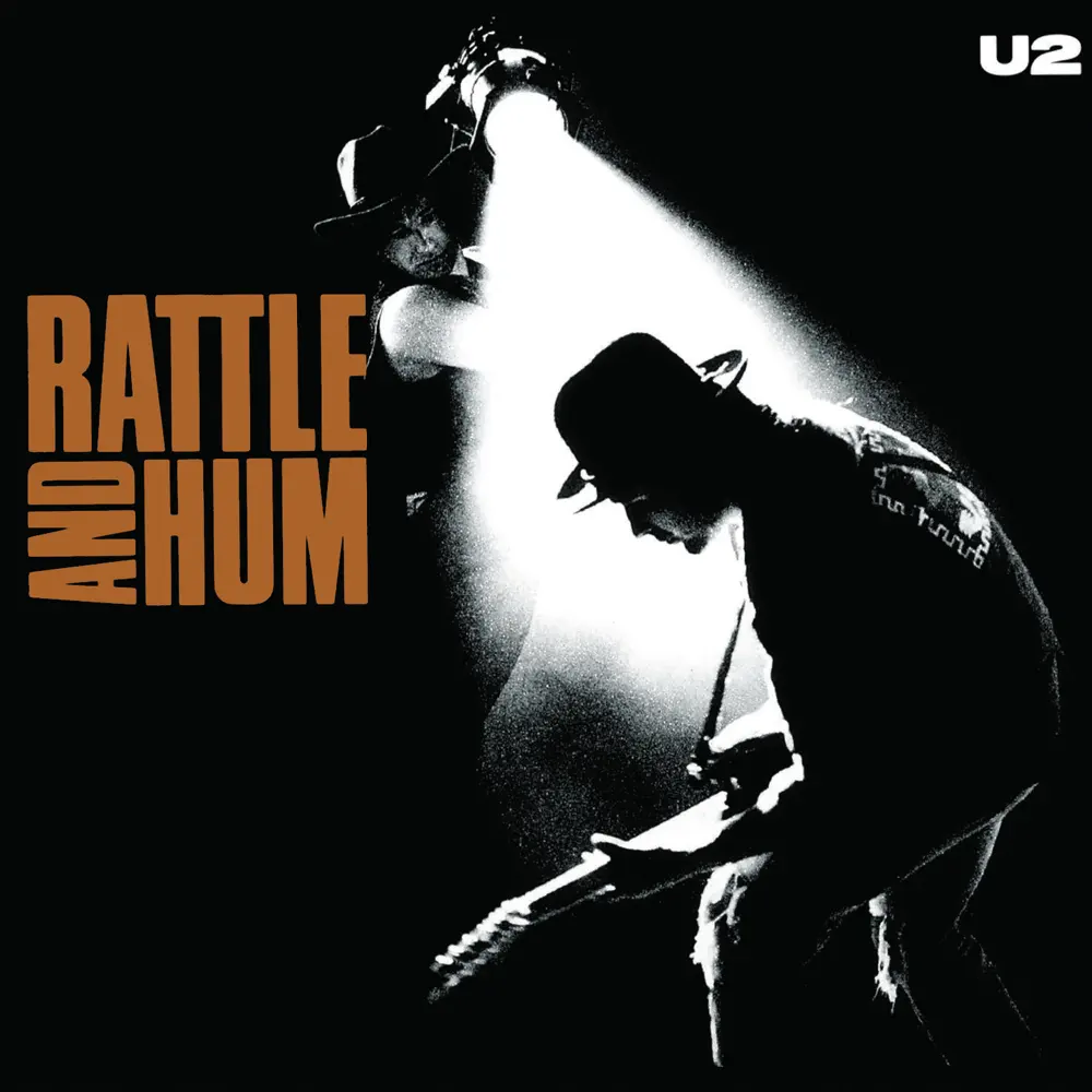 U2 – Rattle and Hum (Apple Digital Master) [iTunes Plus AAC M4A]