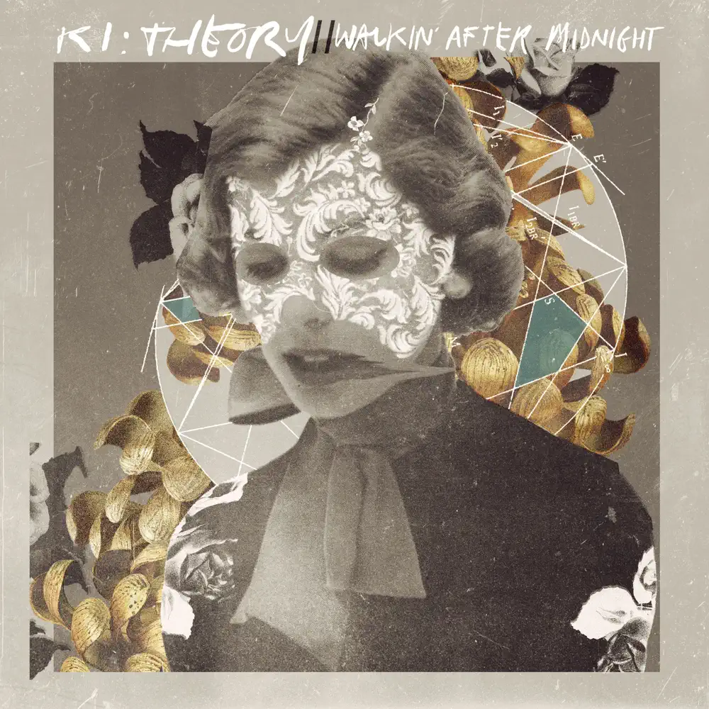 Ki:Theory – Walkin’ After Midnight – EP [iTunes Plus AAC M4A]