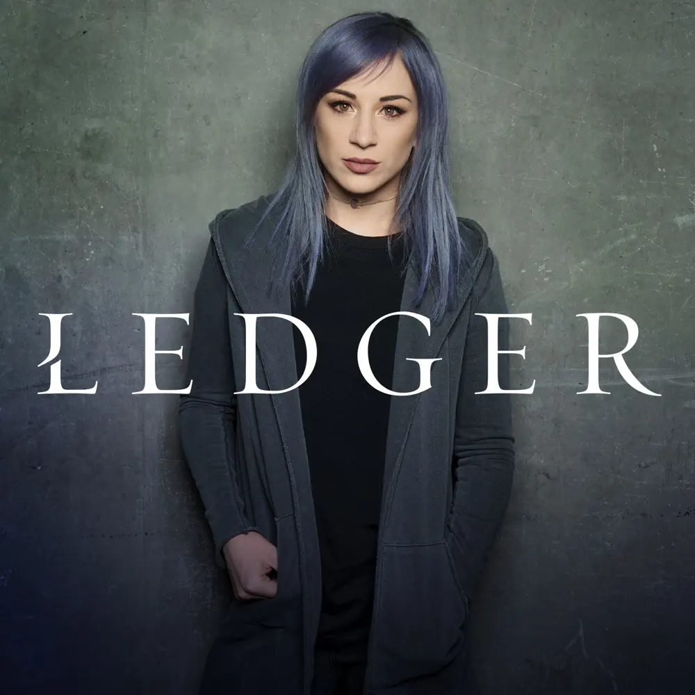 LEDGER – Ledger – EP [iTunes Plus AAC M4A]