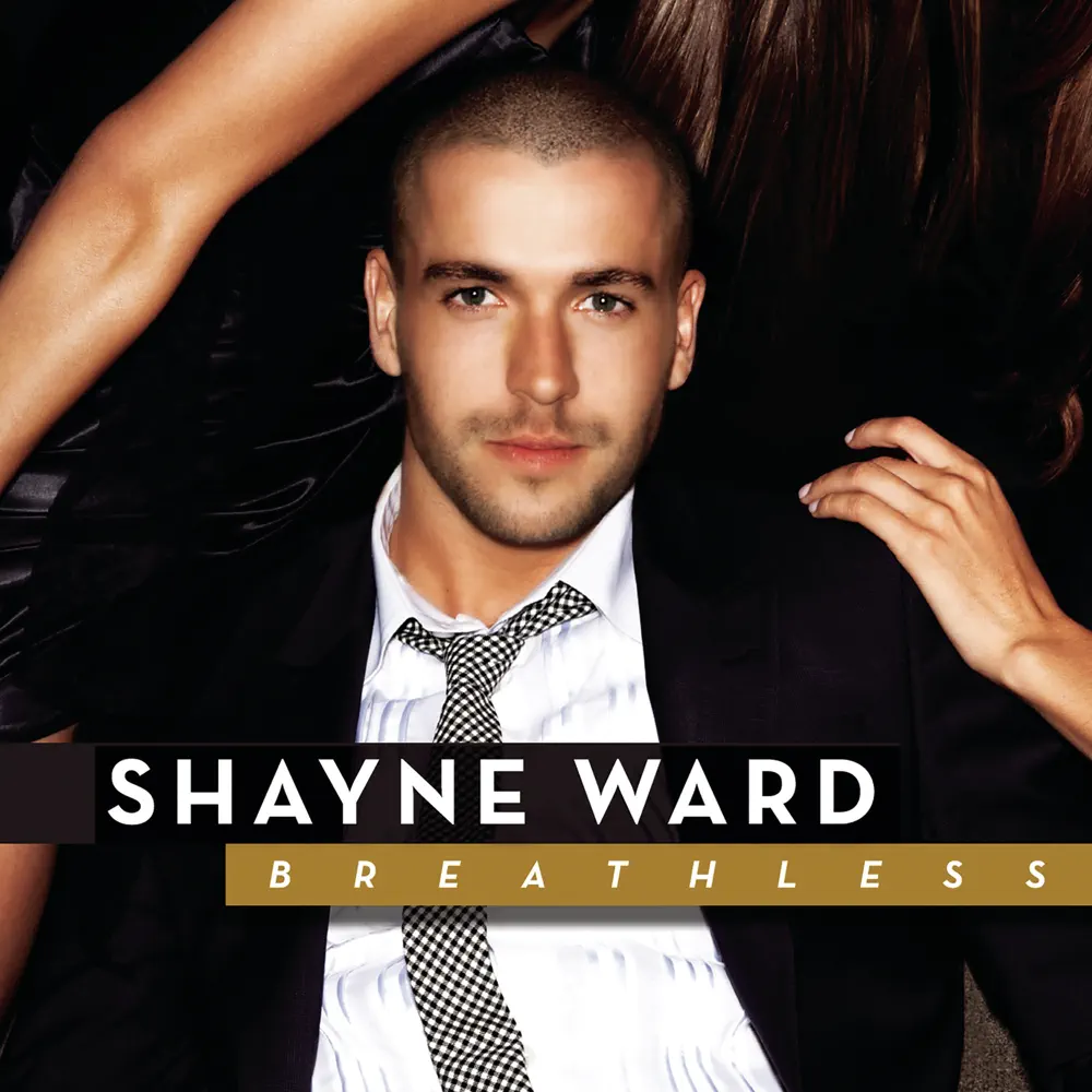 Shayne Ward – Breathless (Expanded Edition) [iTunes Plus AAC M4A]