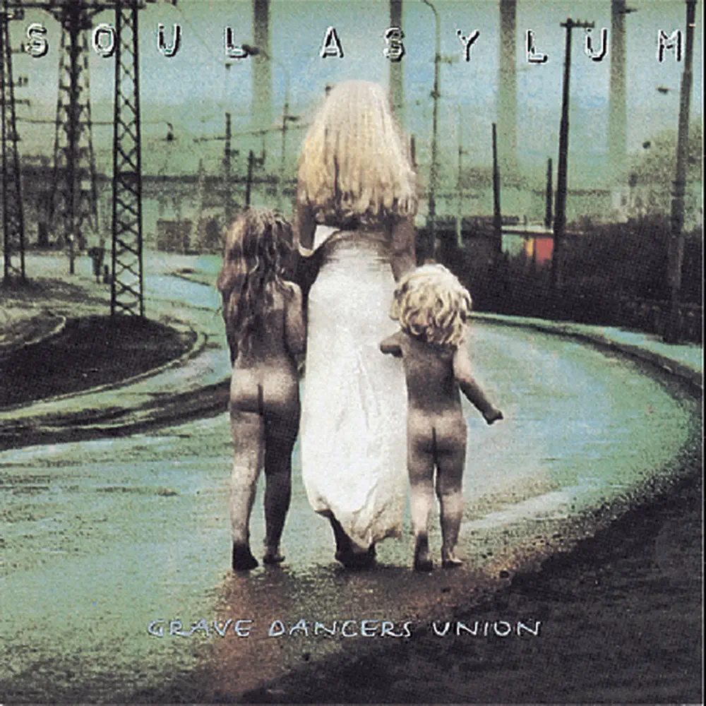 Soul Asylum – Grave Dancers Union (2022 Remaster) [Apple Digital Master] [iTunes Plus AAC M4A]