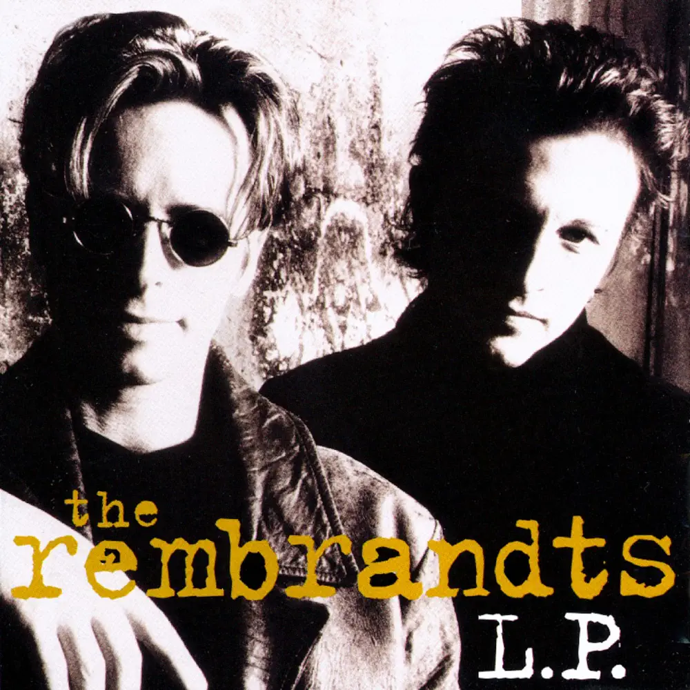 The Rembrandts – The Rembrandts: L.P. [iTunes Plus AAC M4A]