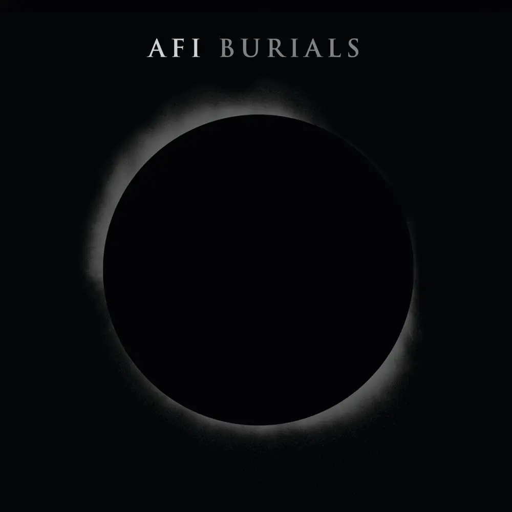 AFI – Burials [iTunes Plus AAC M4A]