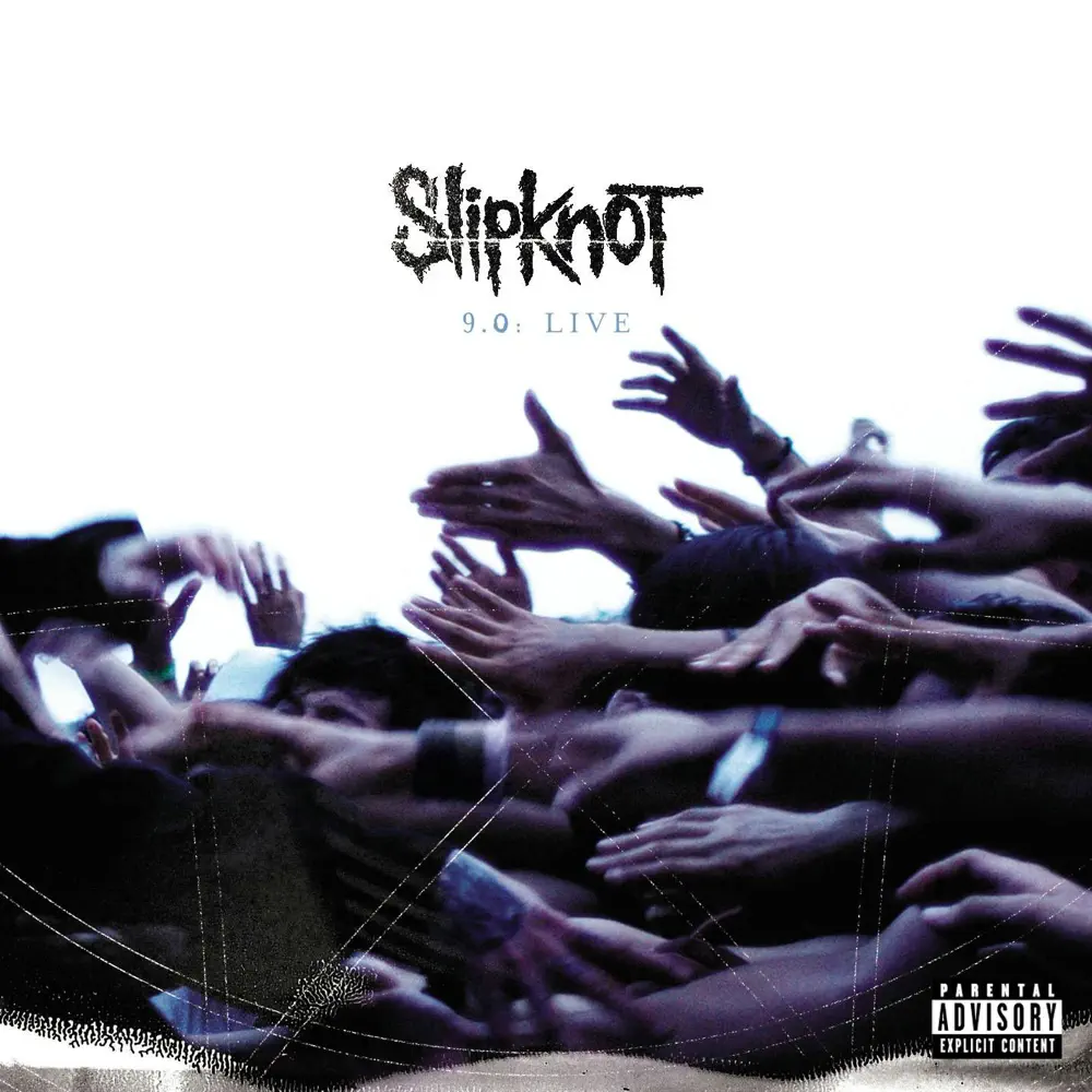 Slipknot – 9.0 Live [iTunes Plus AAC M4A]