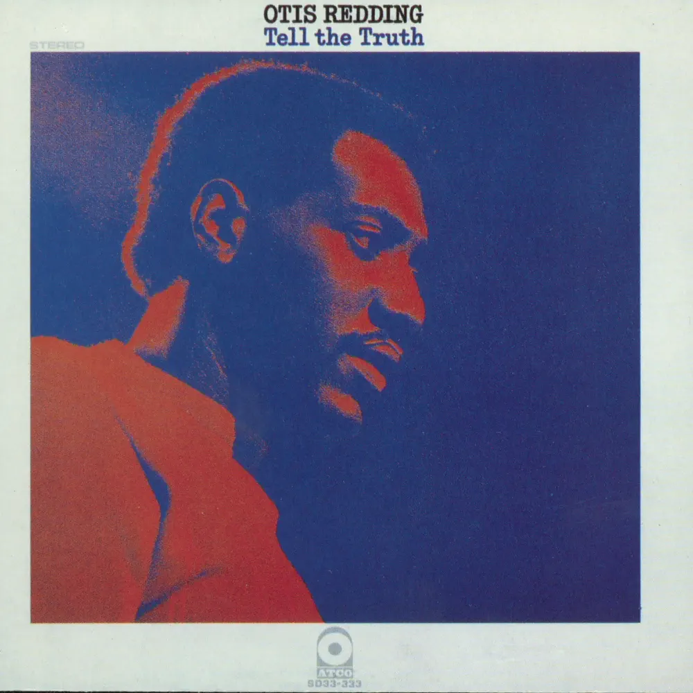 Otis Redding – Tell the Truth [iTunes Plus AAC M4A]