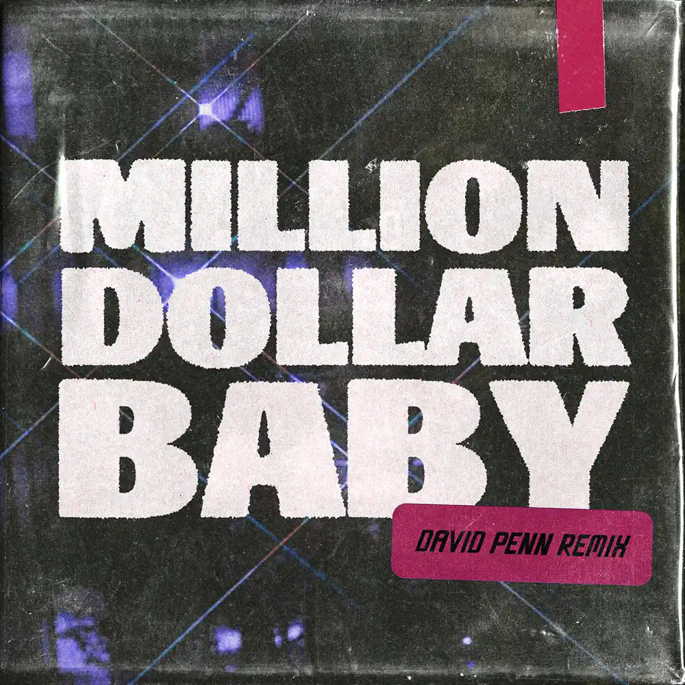 Ava Max – Million Dollar Baby (David Penn Remix) – Single [iTunes Plus AAC M4A]