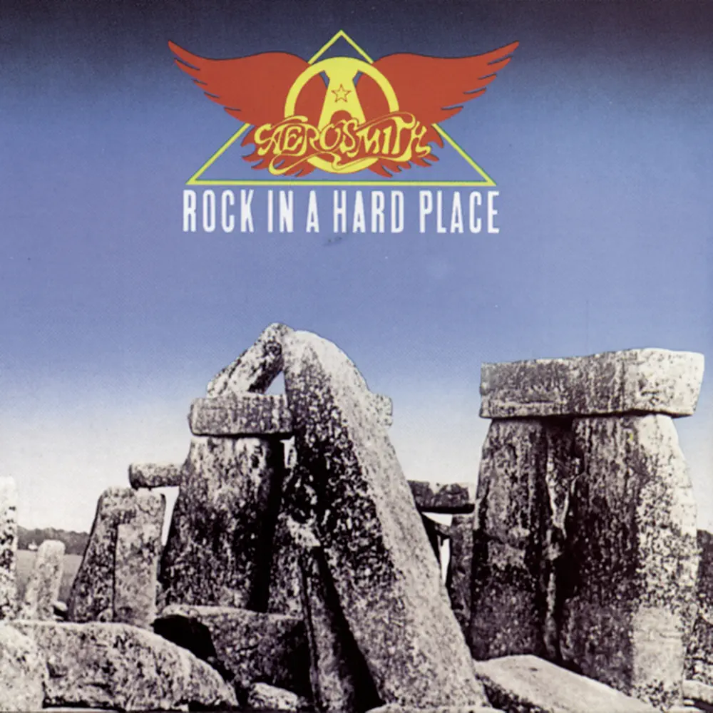 Aerosmith – Rock In a Hard Place (Apple Digital Master) [iTunes Plus AAC M4A]