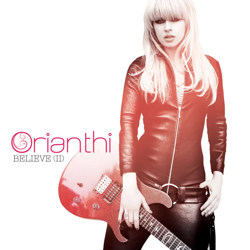 Orianthi – Believe (II) [Japan Version] [iTunes Plus AAC M4A]