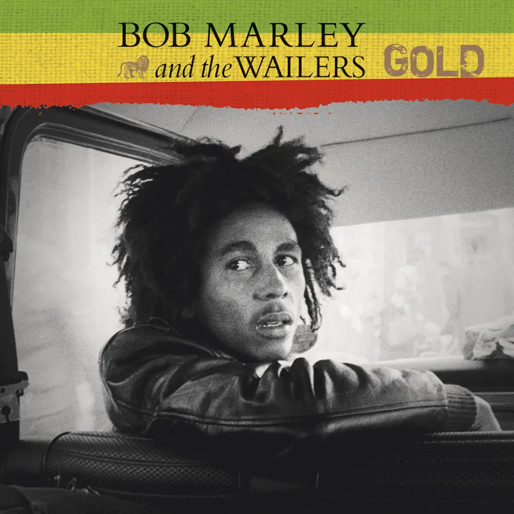 Bob Marley & The Wailers – Gold: Bob Marley and the Wailers [iTunes Plus AAC M4A]