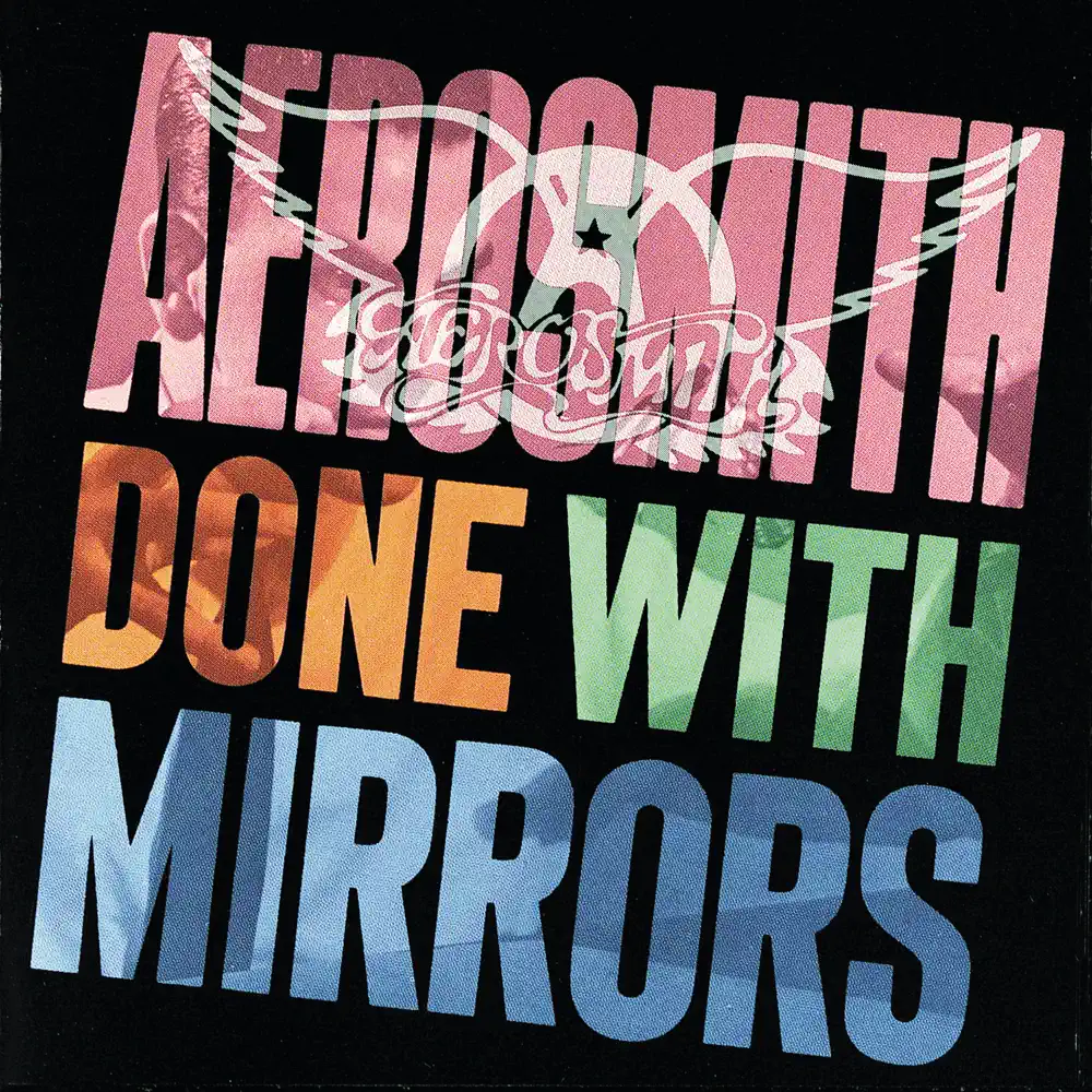 Aerosmith – Done with Mirrors (Apple Digital Master) [iTunes Plus AAC M4A]