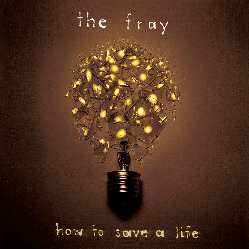 The Fray – How to Save a Life (US Store) [iTunes Plus AAC M4A]