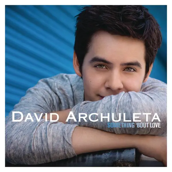 David Archuleta – Something ‘Bout Love – Single [iTunes Plus AAC M4A]