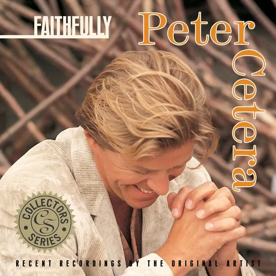 Peter Cetera – Faithfully [iTunes Plus AAC M4A]