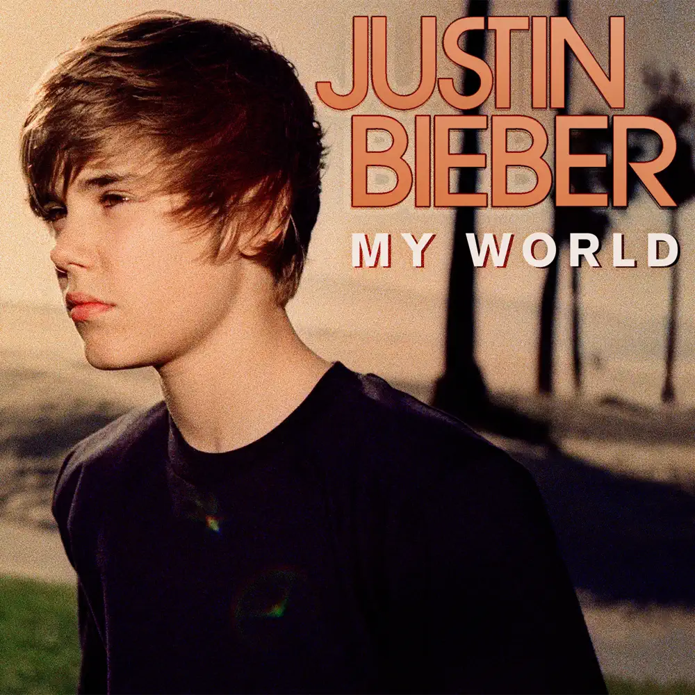 Justin Bieber – My World (iTunes Exclusive Edition) [iTunes Plus AAC M4A + M4V – Full HD]