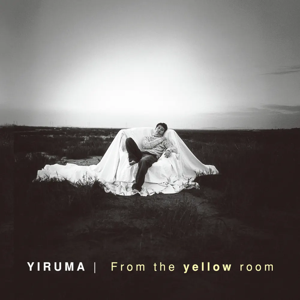 Yiruma – Yiruma 3rd Album ‘From The Yellow Room’ [iTunes Plus AAC M4A]