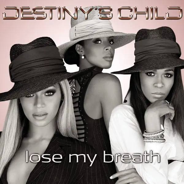Destiny’s Child – Lose My Breath – EP [iTunes Plus AAC M4A]