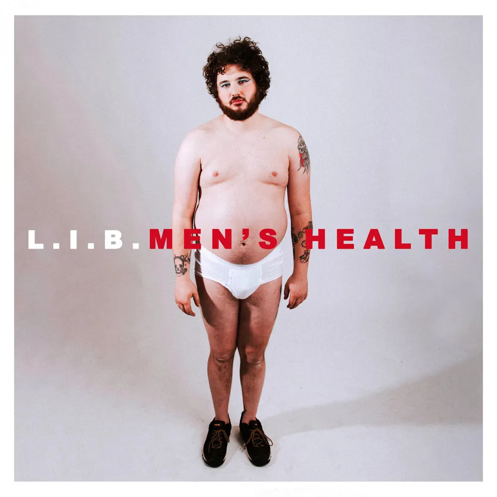 L.I.B. – Men’s Health [iTunes Plus AAC M4A]