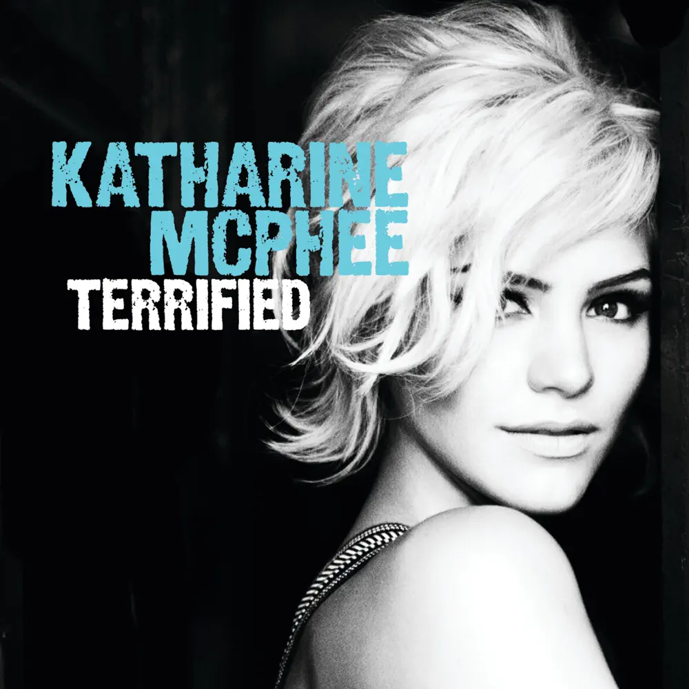Katharine McPhee – Terrified (Duet with Zachary Levi) – Single [iTunes Plus AAC M4A]