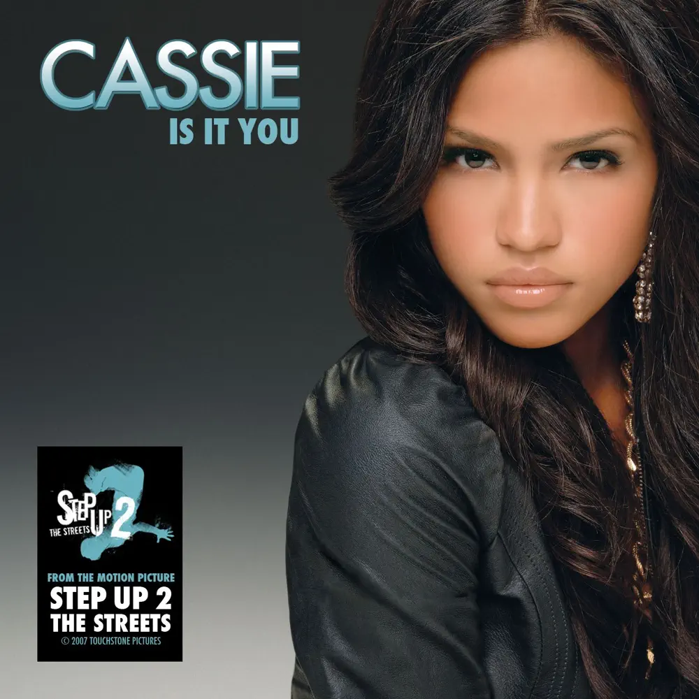 Cassie – Is It You – Single [iTunes Plus AAC M4A + M4V]