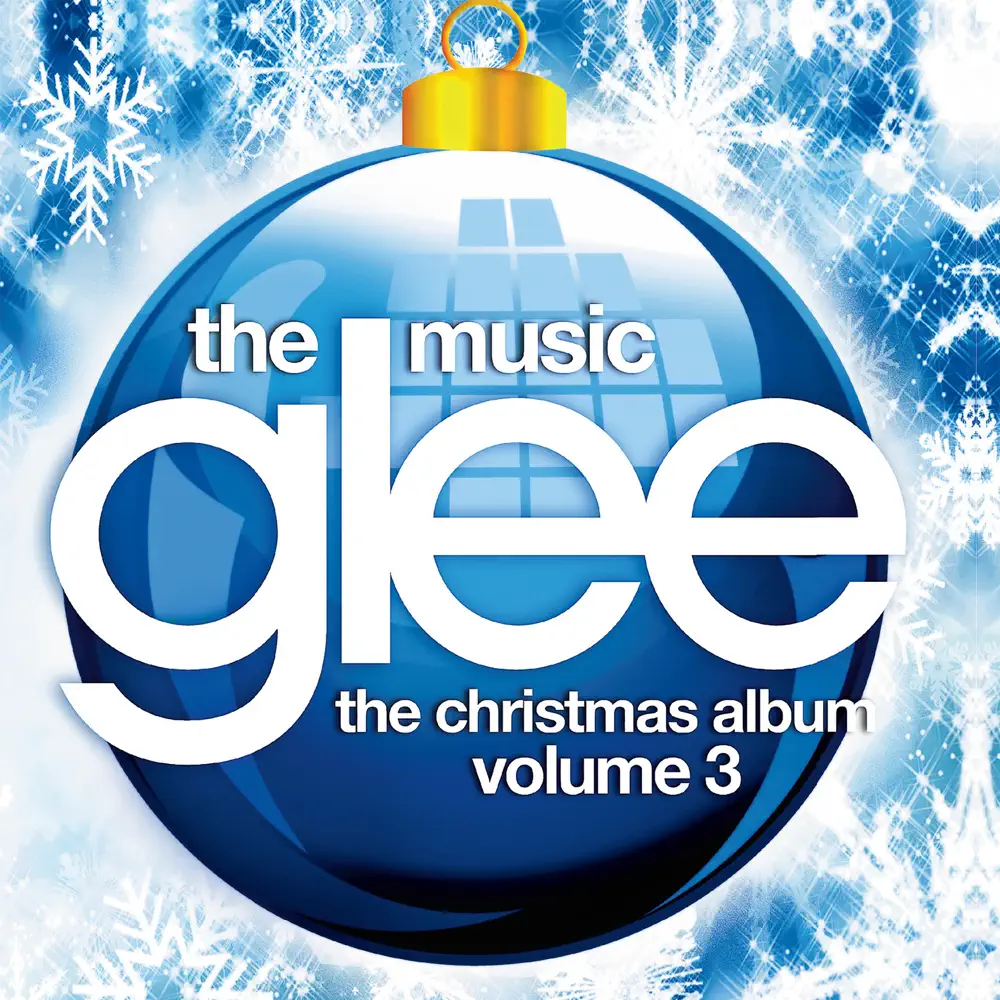 Glee Cast – Glee: The Music, The Christmas Album, Vol. 3 [iTunes Plus AAC M4A]