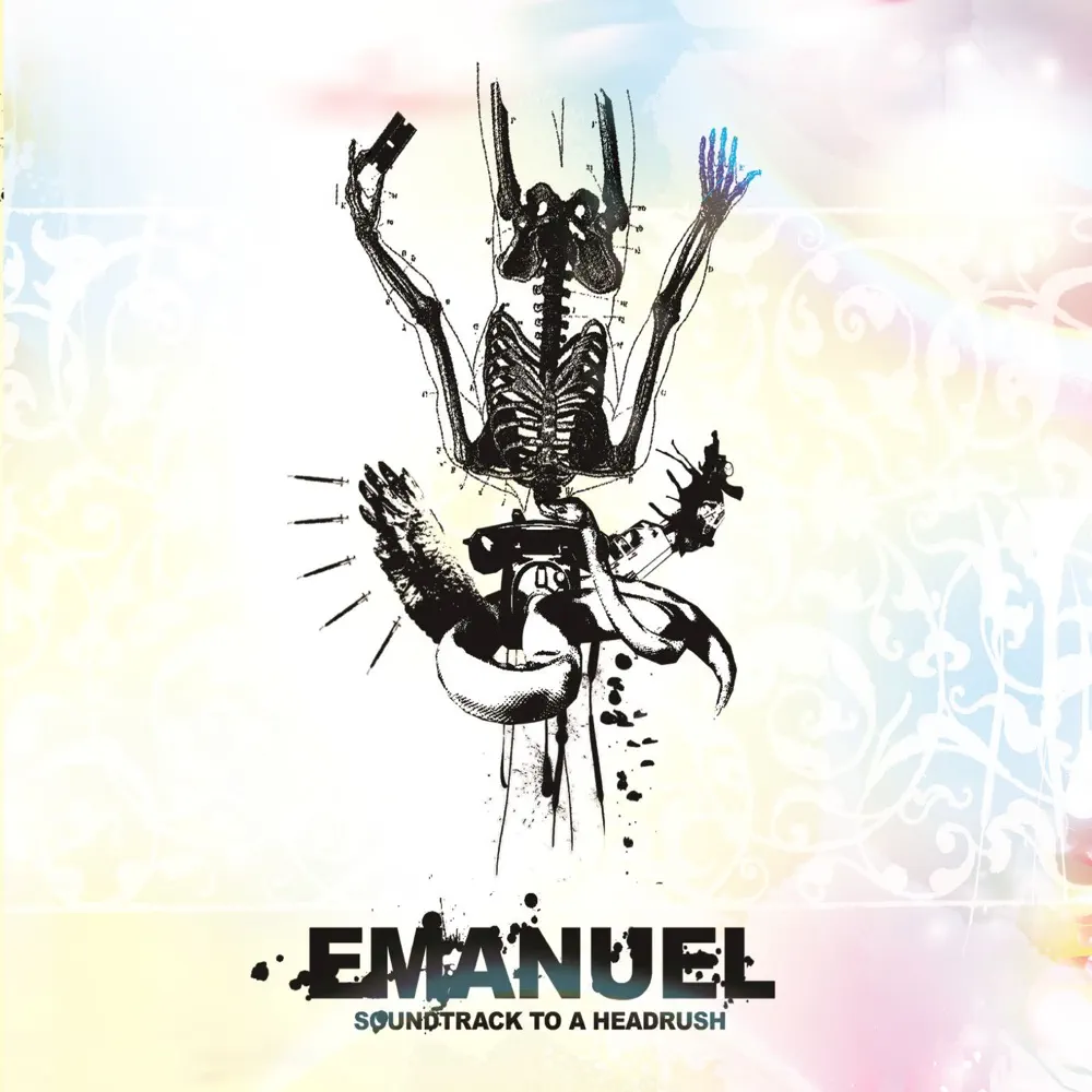 Emanuel – Soundtrack to a Headrush [iTunes Plus AAC M4A]