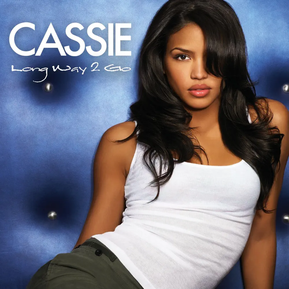 Cassie – Long Way 2 Go – EP [iTunes Plus AAC M4A]