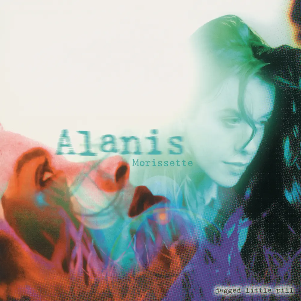 Alanis Morissette – Jagged Little Pill Music Video Collection [iTunes Plus AAC M4V – Full HD]