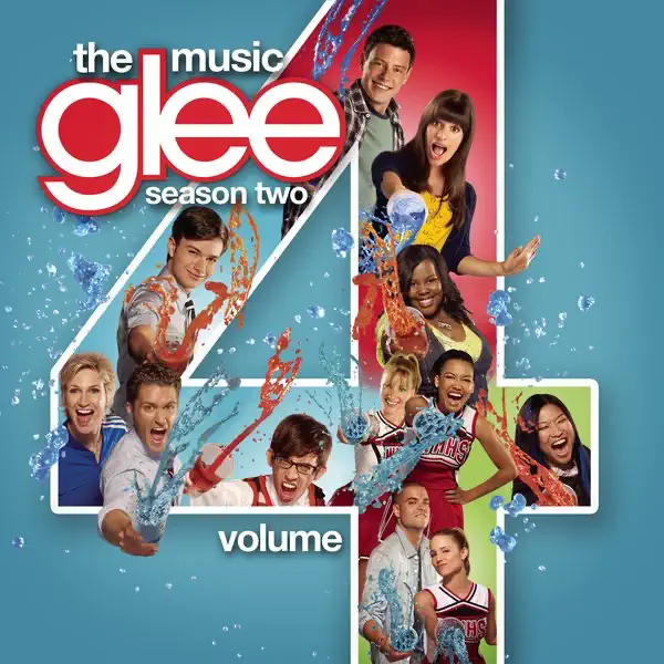 Glee Cast – Glee: The Music, Vol. 4 [iTunes Plus AAC M4A]