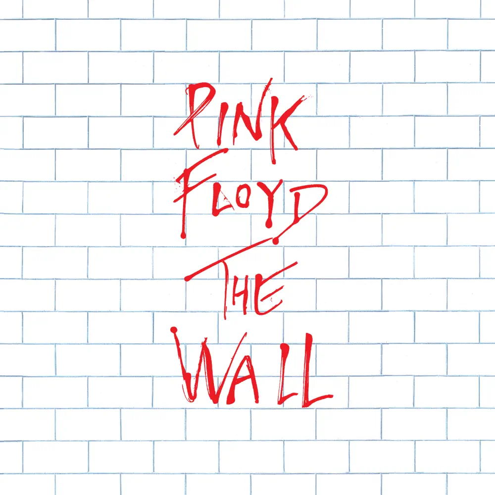 Pink Floyd – The Wall (Apple Digital Master) [iTunes Plus AAC M4A + LP]