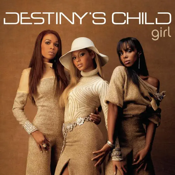 Destiny’s Child – Girl (Remixes) – EP [iTunes Plus AAC M4A]