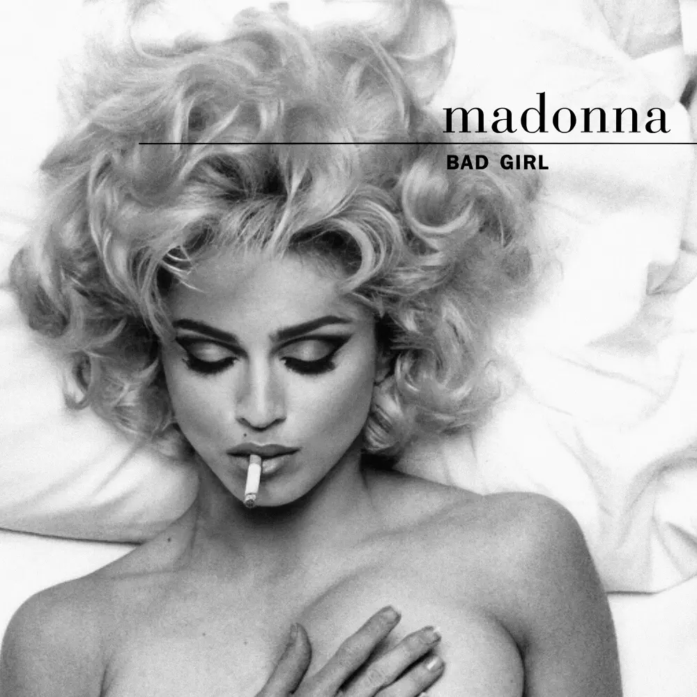 Madonna – Bad Girl / Fever [iTunes Plus AAC M4A]