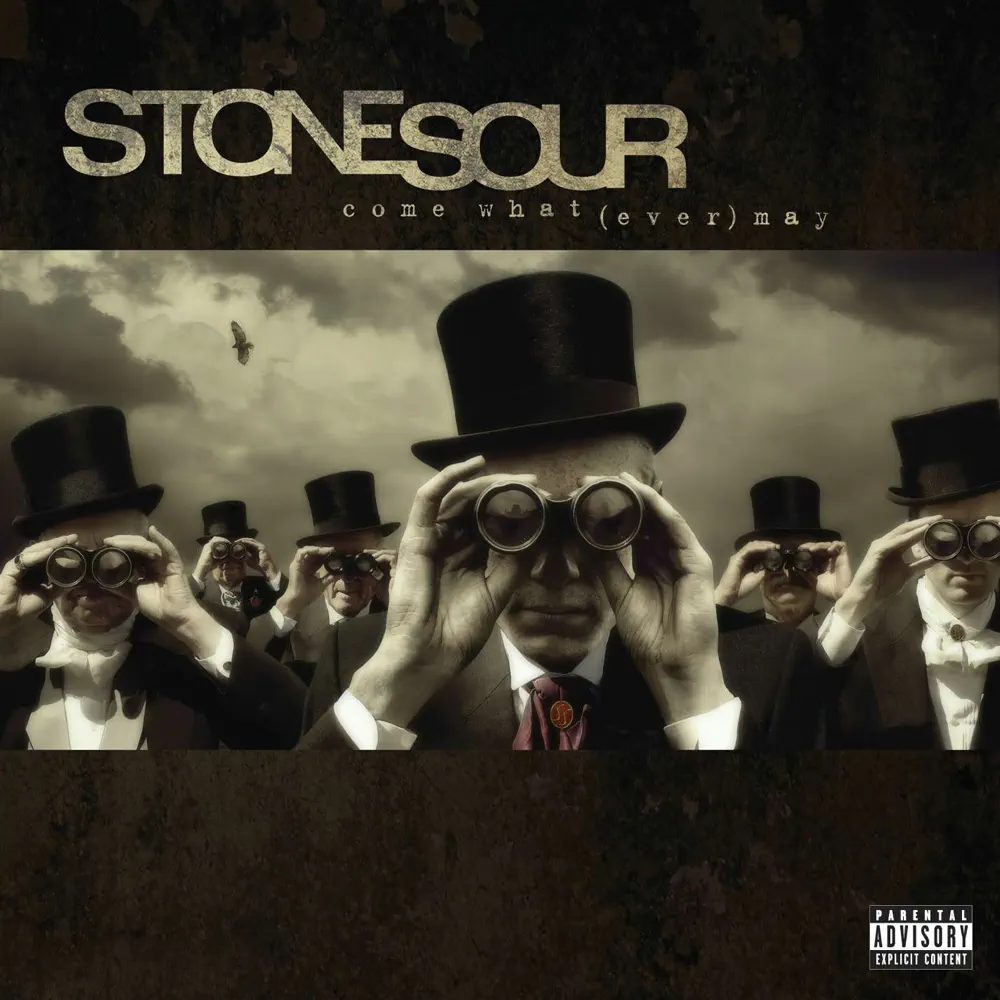 Stone Sour – Come What(ever) May (10th Anniversary Edition) [iTunes Plus AAC M4A]