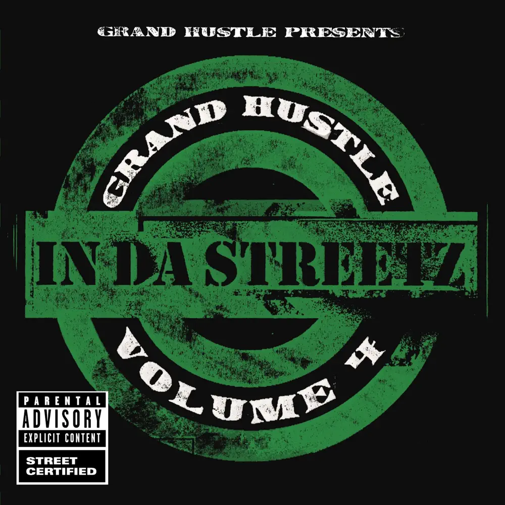 Various Artists – Grand Hustle Presents In da Streetz, Vol. 4 [iTunes Plus AAC M4A]